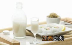 高度大米酒怎么处理