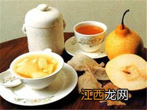 有什么食物可以化痰