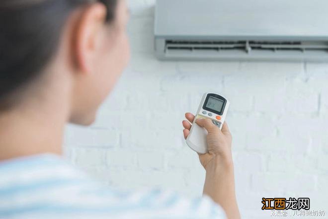 给宝宝吹空调前，一定记得不要做这几件事