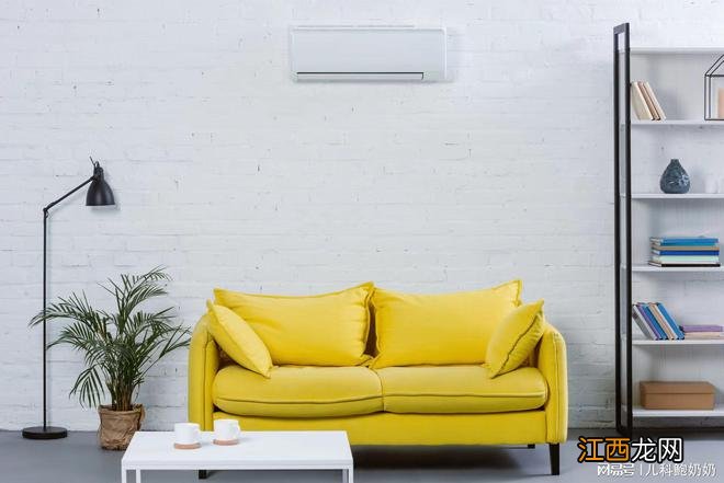 给宝宝吹空调前，一定记得不要做这几件事