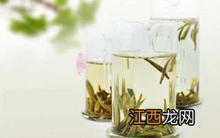 叶家白茶算怎么样的