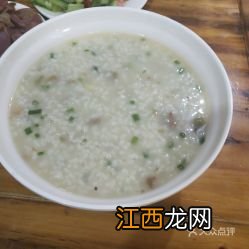 有什么菜稀饭好吃吗