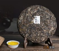 普洱茶怎么分