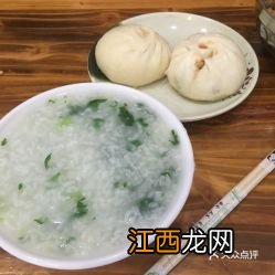 有什么菜稀饭好吃