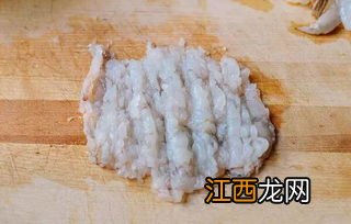 干竹笋包饺子怎么做好吃