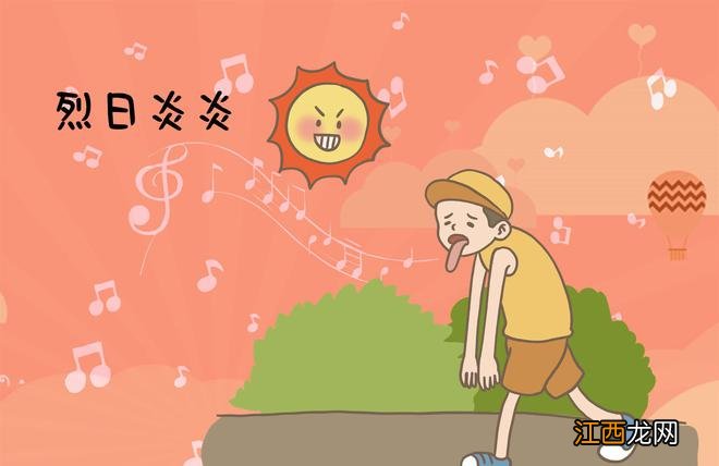 “妈妈,我好热”,天气再热这些昏招也别给娃用,伤害着实不小