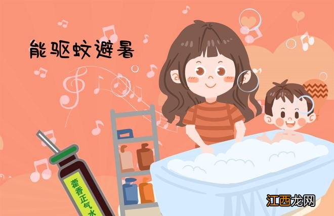 “妈妈,我好热”,天气再热这些昏招也别给娃用,伤害着实不小