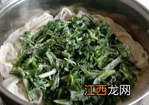 蒸面条菜一般蒸多久