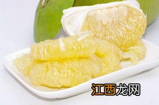 柚子与什么不能一起吃吗