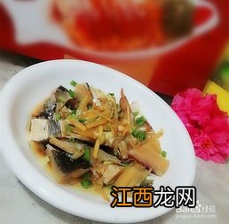 干鱼块怎么炒好吃吗