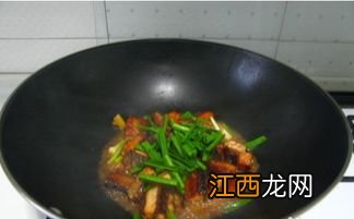 干鱼块怎么炒好吃吗