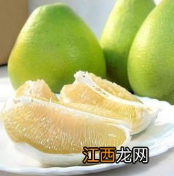 柚子象什么好处