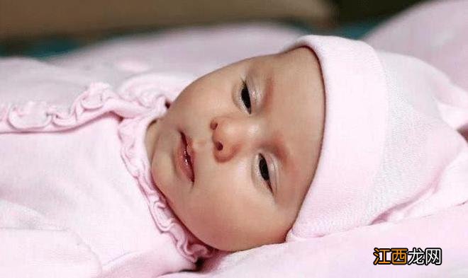 这4种“婴儿语言”,新手妈妈早学会,带娃轻松,宝宝也能少受罪