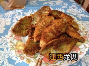 油炸鱼炒什么好吃吗