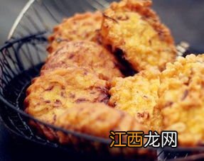 油炸什么菜好吃吗