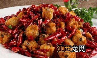 炒麻辣鸡的正确方法 炒麻辣鸡块的做法