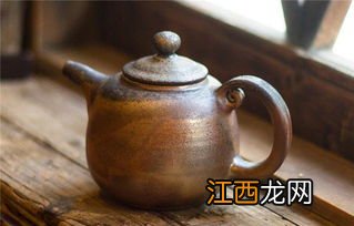 柴烧茶壶怎么用