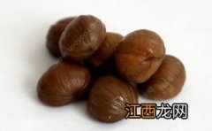 油栗子什么时候吃最好