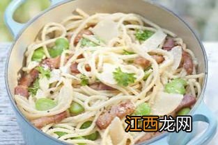 意大利面怎么煮多久