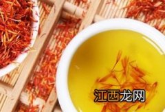 红花茶长得是怎么样子