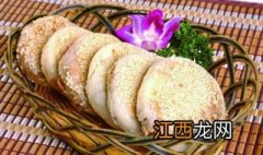 烤饼的做法有哪些