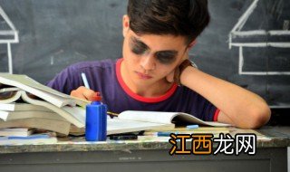 孩子厌学的特征 应该孩子厌学的特点