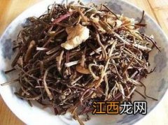 干蕨菜怎么是毛茸茸的