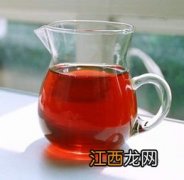 喝普洱茶起痰怎么办