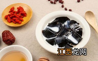 茯苓粉怎么做出茯苓膏