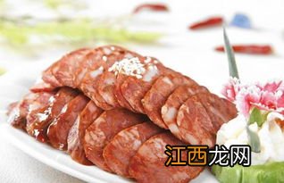 蒸肉肠要蒸多久