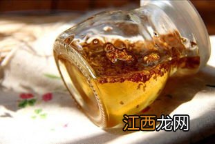 蜂蜜怎么制作桂花蜜