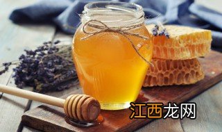 夏天蜂蜜储存最佳方法 夏天蜂蜜储存方法介绍