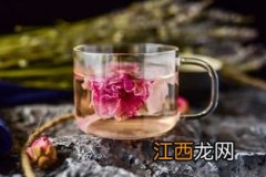 法兰西玫瑰怎么泡茶