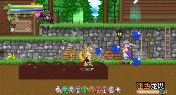 魅魔之恋好玩吗 魅魔之恋游戏特色介绍