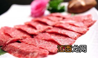 孕妇可以吃牛肉吗早期 孕妇早期是否可以吃牛肉