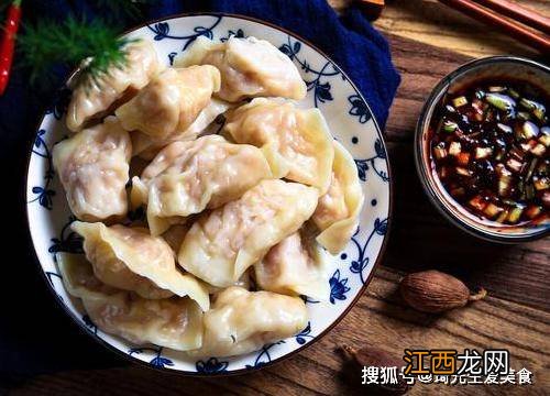 羊肉馅饺子不能放什么调料
