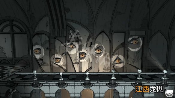 彩虹坠入奖杯攻略图文详解 彩虹坠入全成就怎么快速达成 第一关