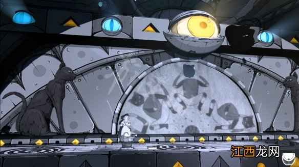 彩虹坠入奖杯攻略图文详解 彩虹坠入全成就怎么快速达成 第一关