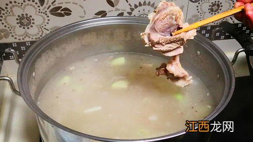 羊肉汤和什么好吃又营养