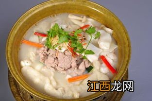 羊肉和什么鱼一起吃