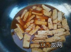 番茄酱豆腐怎么做好吃吗