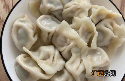 羊肉和什么菜包水饺