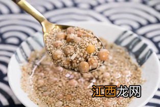 湖南芝麻茶怎么做