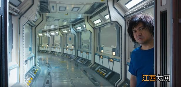 《独行月球》还暗藏了一个故事，它捅出一个中国人憋了好久的事实