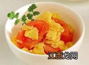 番茄鸡蛋怎么养