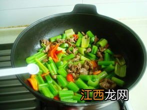 羊肉炒什么菜最好