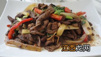 羊肉炒什么菜的做法大全集