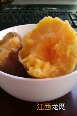 自动电饭煲煮红薯要多久