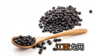 黑豆炒着吃怎么做 黑豆炒着制作方法