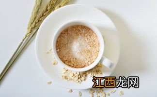 燕麦配什么酸奶